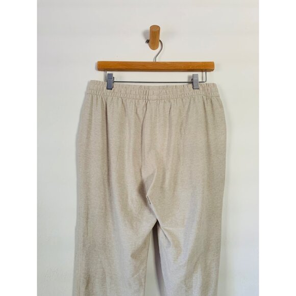 Outdoor Voices Sunday Sweatpants Oatmeal - Picture 8 of 11